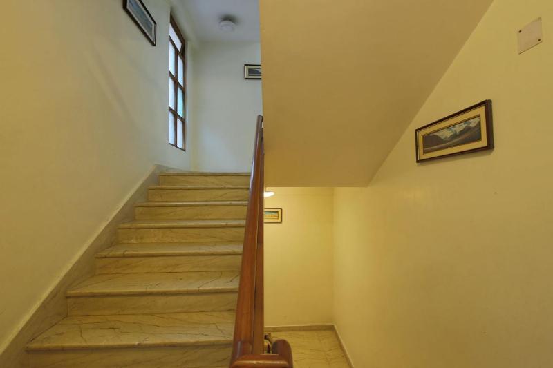 Tibet Home Darjeeling  Exterior photo
