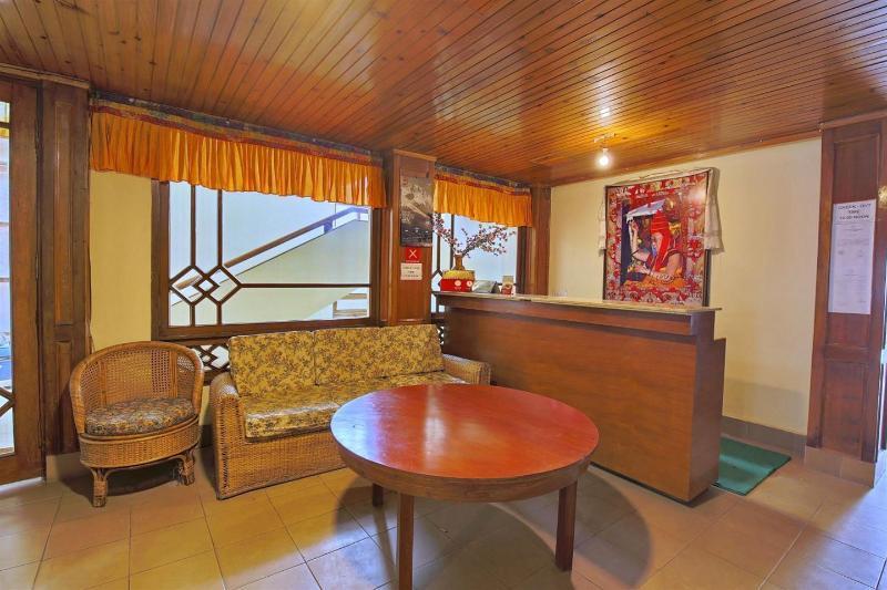 Tibet Home Darjeeling  Exterior photo