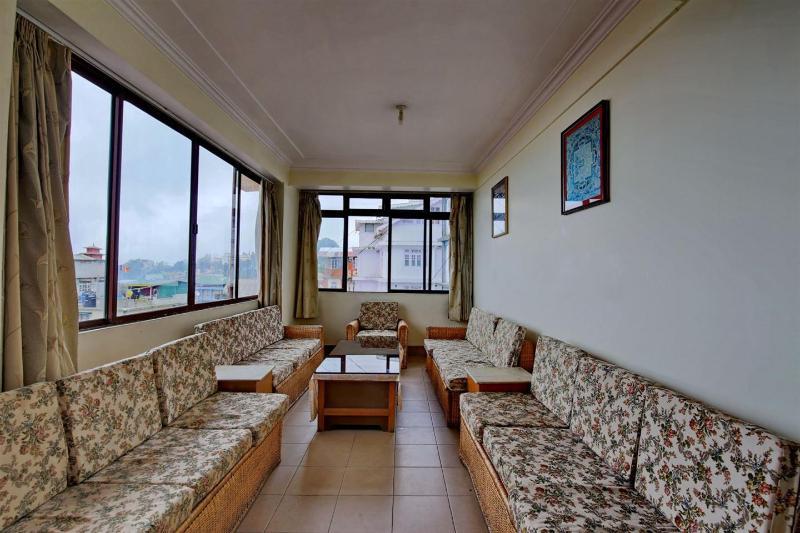 Tibet Home Darjeeling  Exterior photo