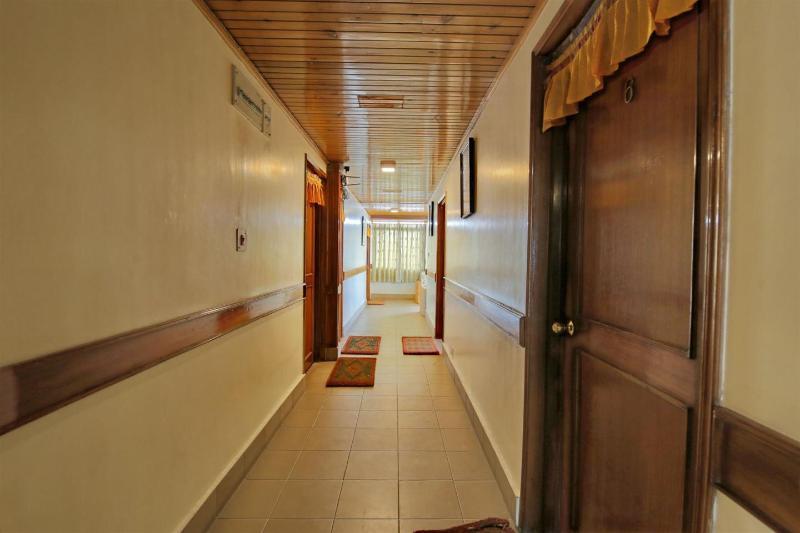 Tibet Home Darjeeling  Exterior photo