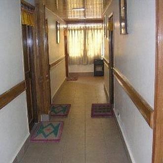 Tibet Home Darjeeling  Exterior photo